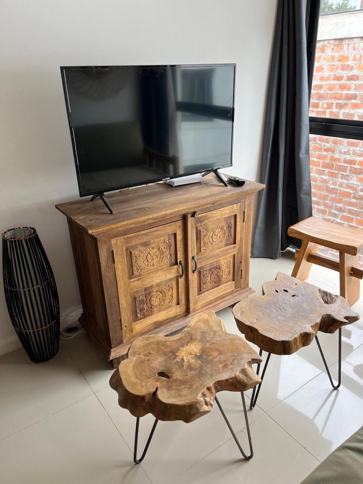 En Punta Carretas Apartamento *
