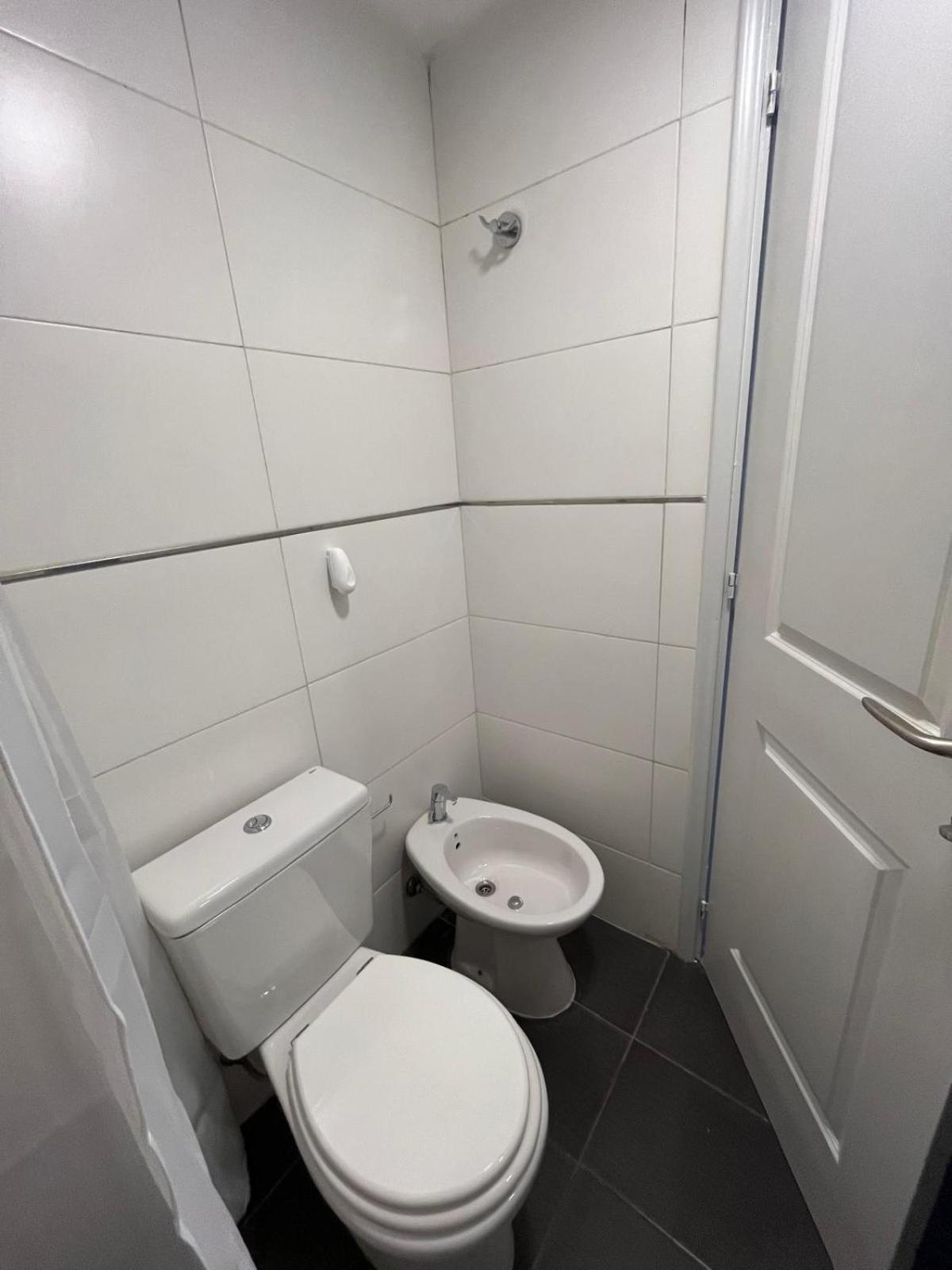 Apartamento En Punta Carretas Montevideo