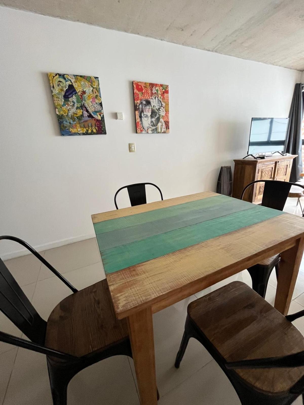 Apartamento En Punta Carretas